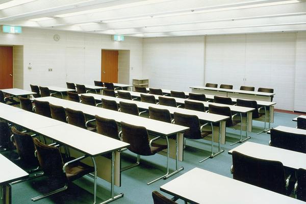 神戸国際会議場
