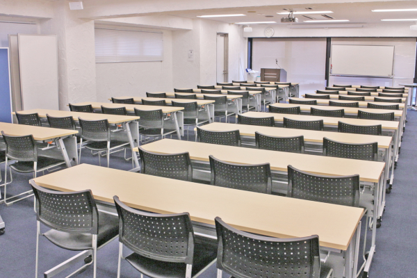 ＳＭＧ貸し会議室　四ツ橋・サンワールドビル