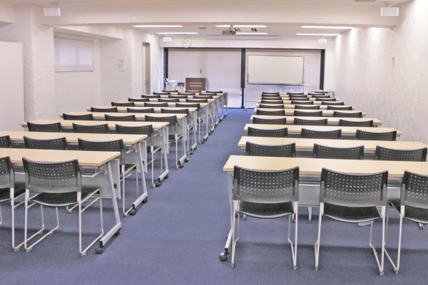 ＳＭＧ貸し会議室　四ツ橋・サンワールドビル