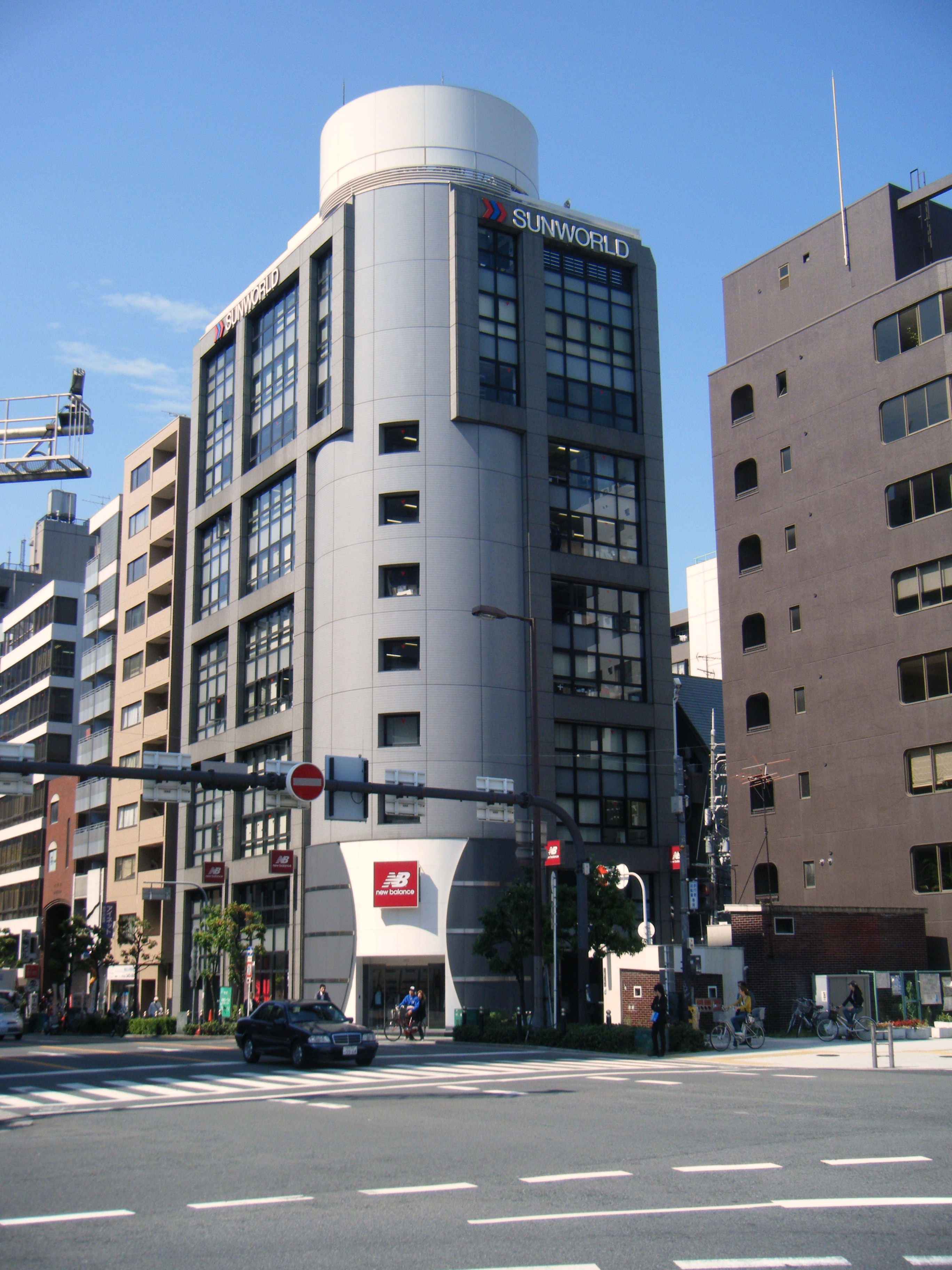 ＳＭＧ貸し会議室　四ツ橋・サンワールドビル