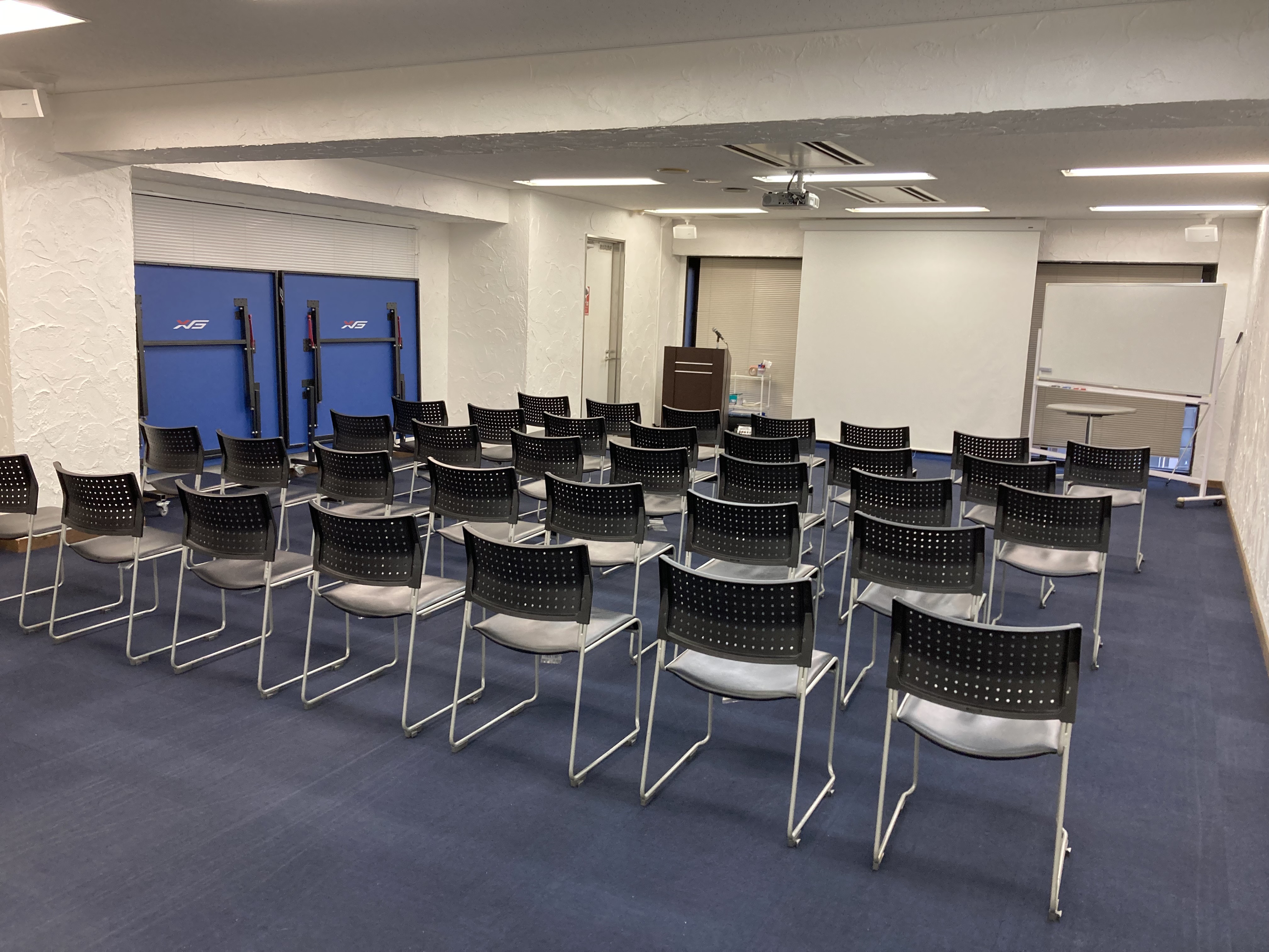 ＳＭＧ貸し会議室　四ツ橋・サンワールドビル