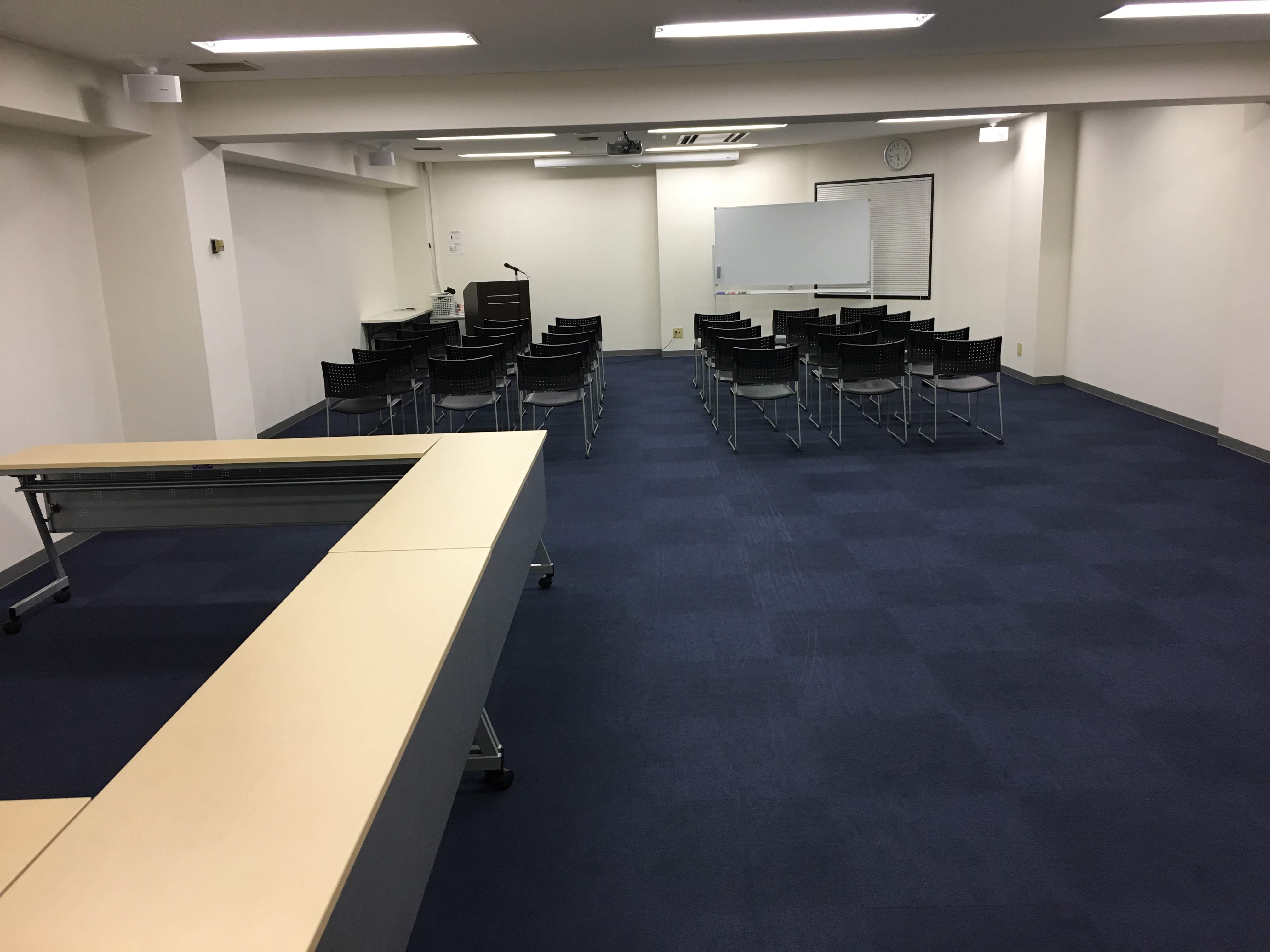 ＳＭＧ貸し会議室　四ツ橋・サンワールドビル