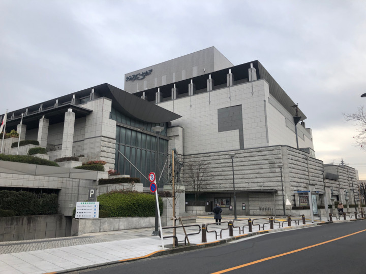 葛飾区文化会館(かつしかシンフォニーヒルズ)|東京23区その他|会議室セレクト 葛飾区文化会館(かつしかシンフォニーヒルズ)|東京23区その他|会議室セレクト