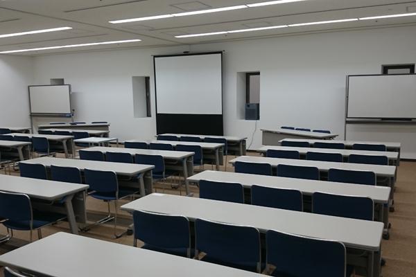 神戸国際会館セミナーハウス