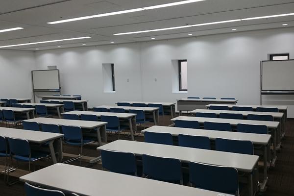 神戸国際会館セミナーハウス