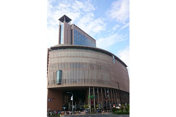 神戸国際会館セミナーハウス