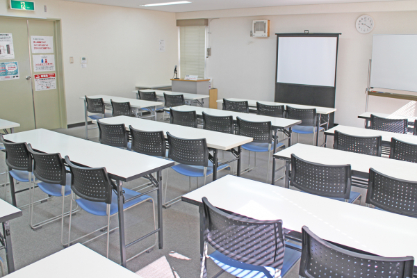 ＳＭＧ貸し会議室　四ツ橋・近商ビル