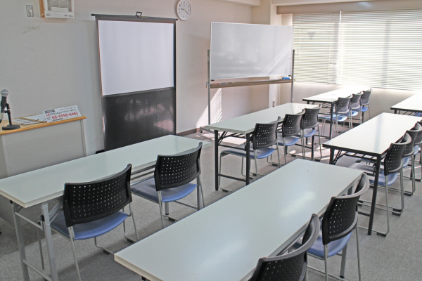 ＳＭＧ貸し会議室　四ツ橋・近商ビル