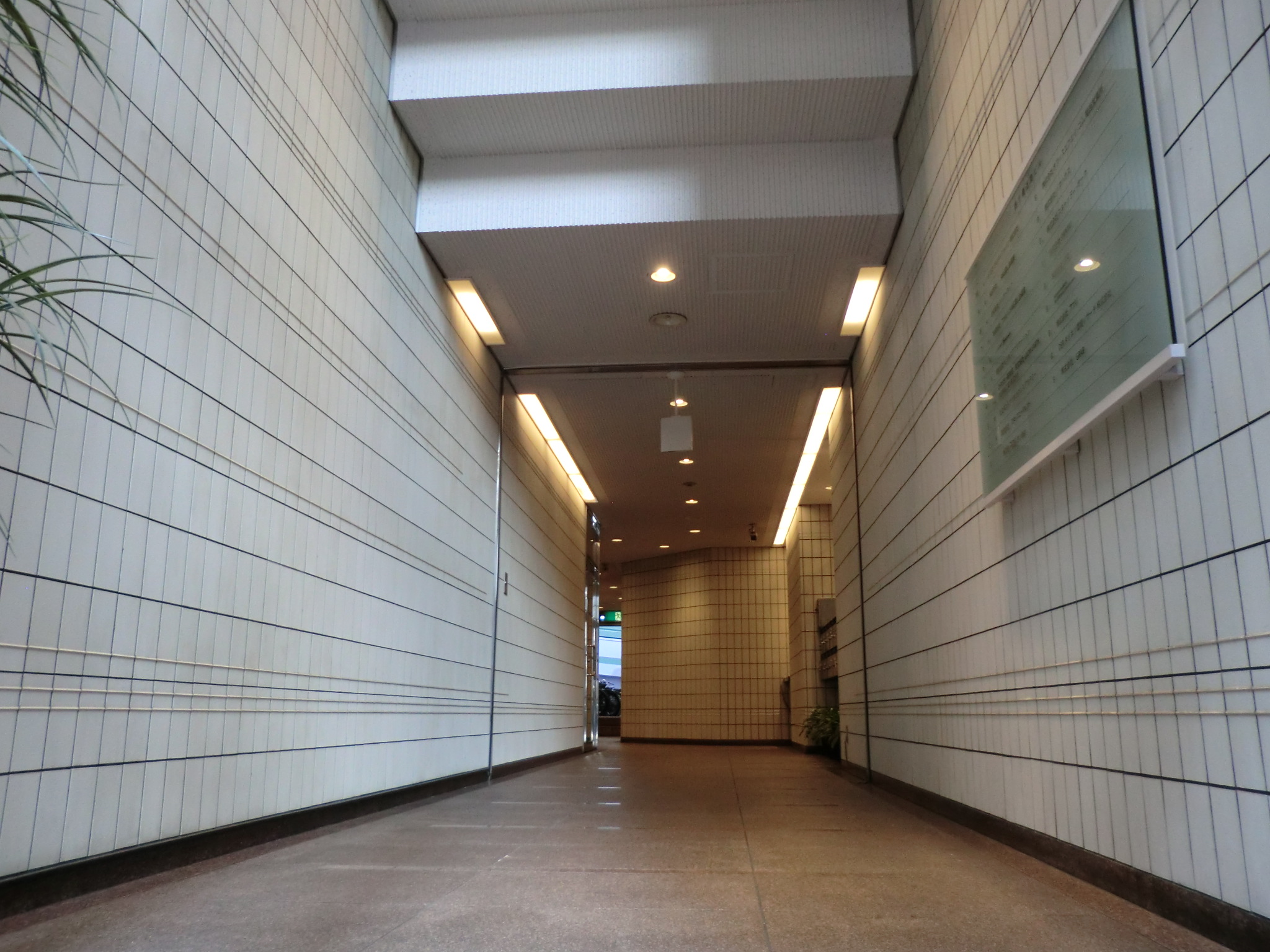 ＳＭＧ貸し会議室　四ツ橋・近商ビル