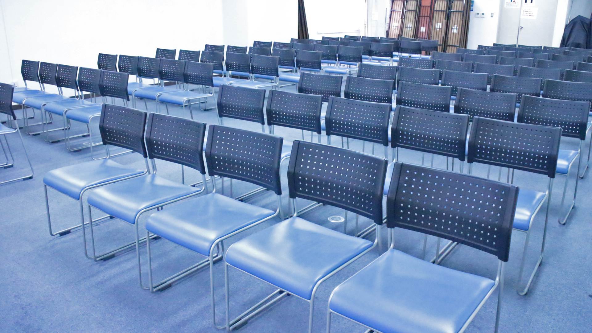 ＳＭＧ貸し会議室　四ツ橋・近商ビル