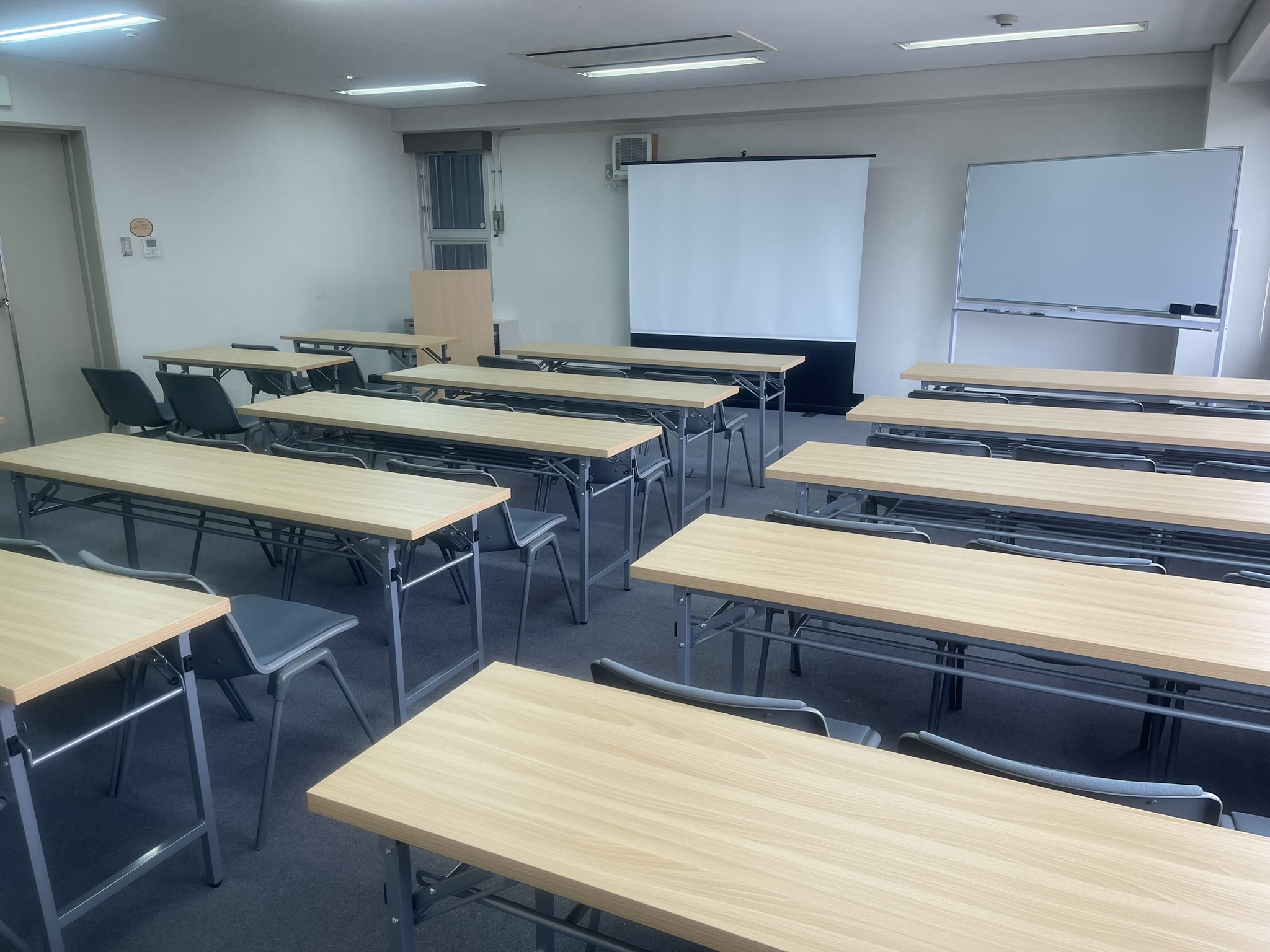 ＳＭＧ貸し会議室　四ツ橋・近商ビル