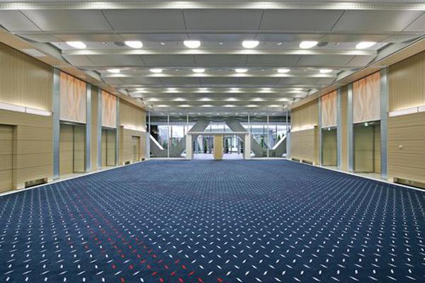 BBプラザ神戸(シマブンビル)貸ホール 貸会議室