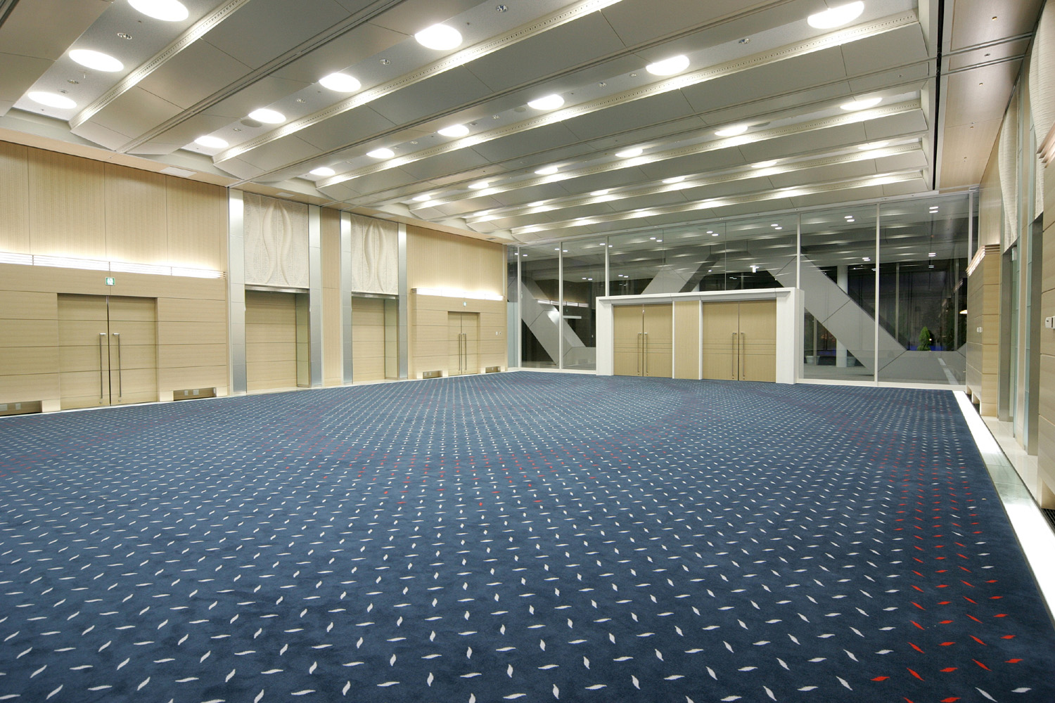 ＢＢプラザ神戸（シマブンビル）貸ホール　貸会議室