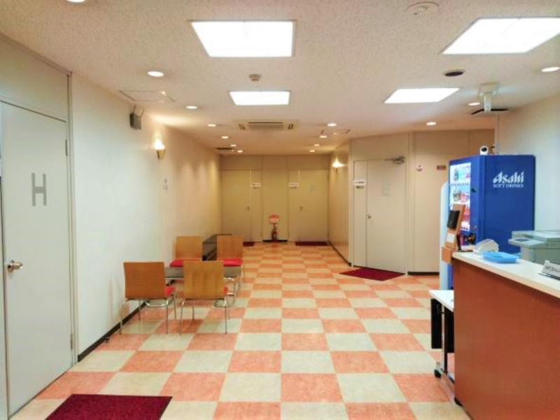 貸会議室ユーズ・ツウ 大阪梅田