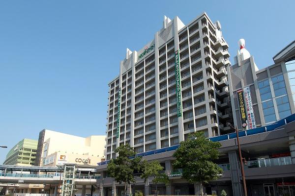 ホテルヴィスキオ尼崎