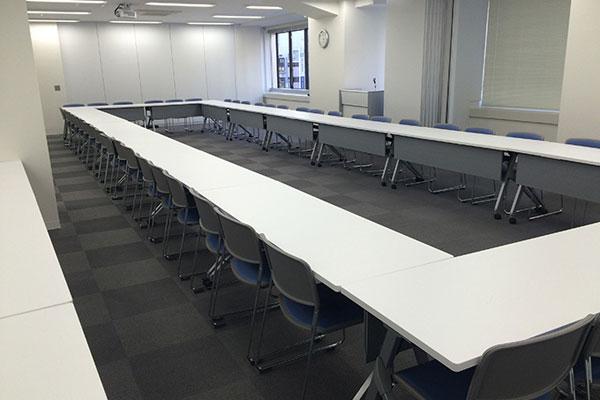 イオンコンパス 東京八重洲会議室