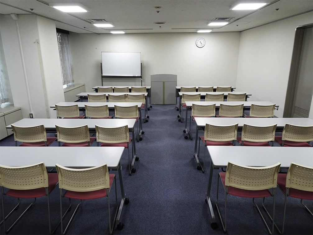 エル・おおさか（大阪府立労働センター）        