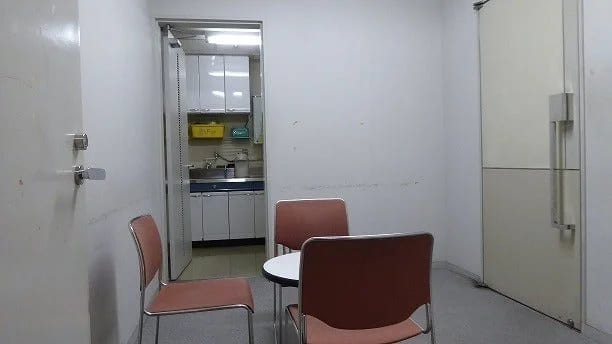 エル・おおさか（大阪府立労働センター）        