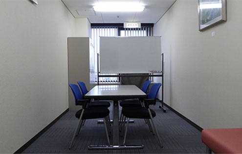 エル・おおさか（大阪府立労働センター）        