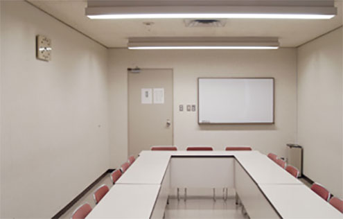 エル・おおさか（大阪府立労働センター）        