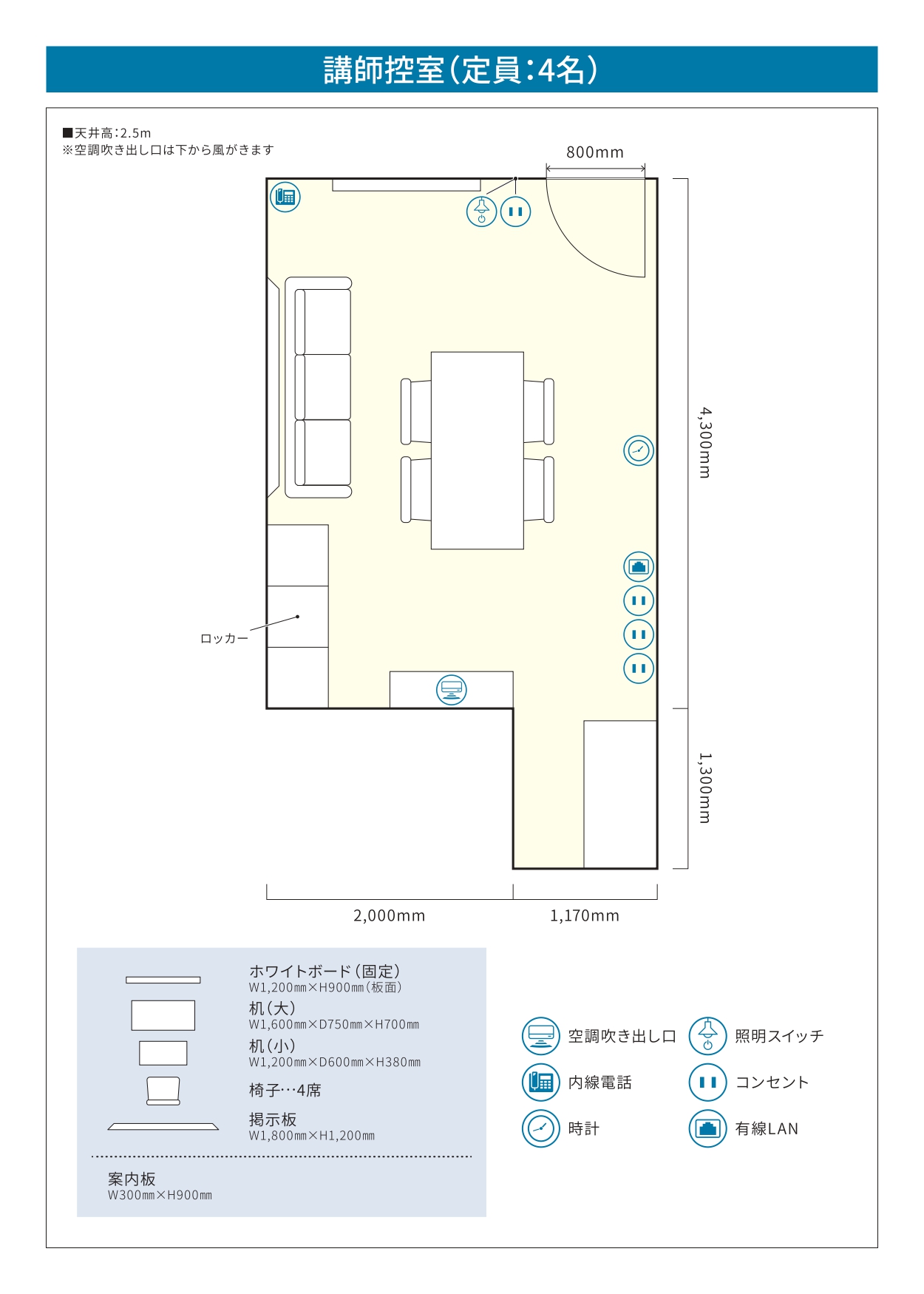 エル・おおさか（大阪府立労働センター）        