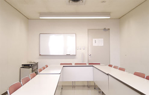 エル・おおさか（大阪府立労働センター）        