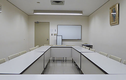 エル・おおさか（大阪府立労働センター）        