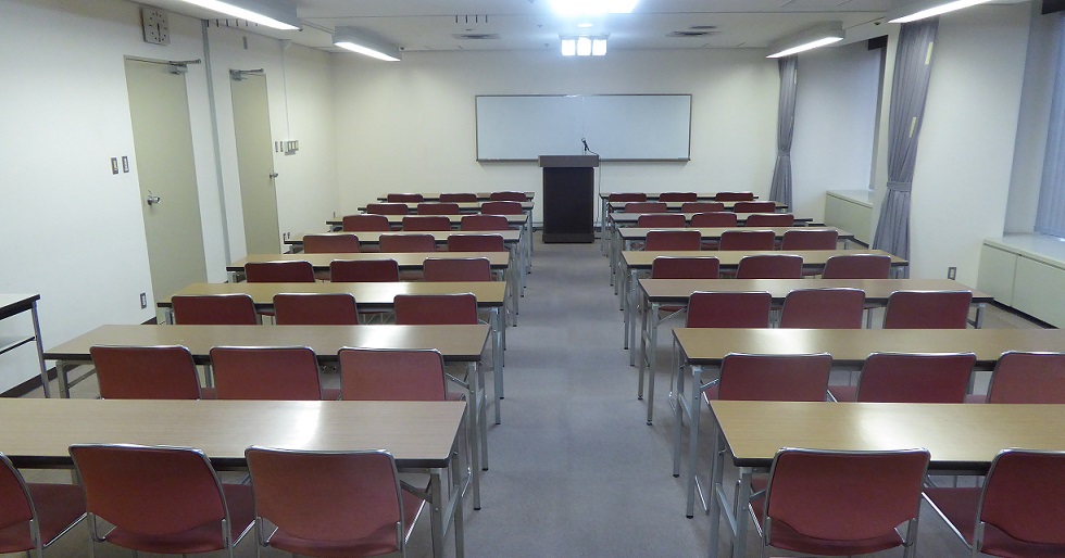 エル・おおさか（大阪府立労働センター）        