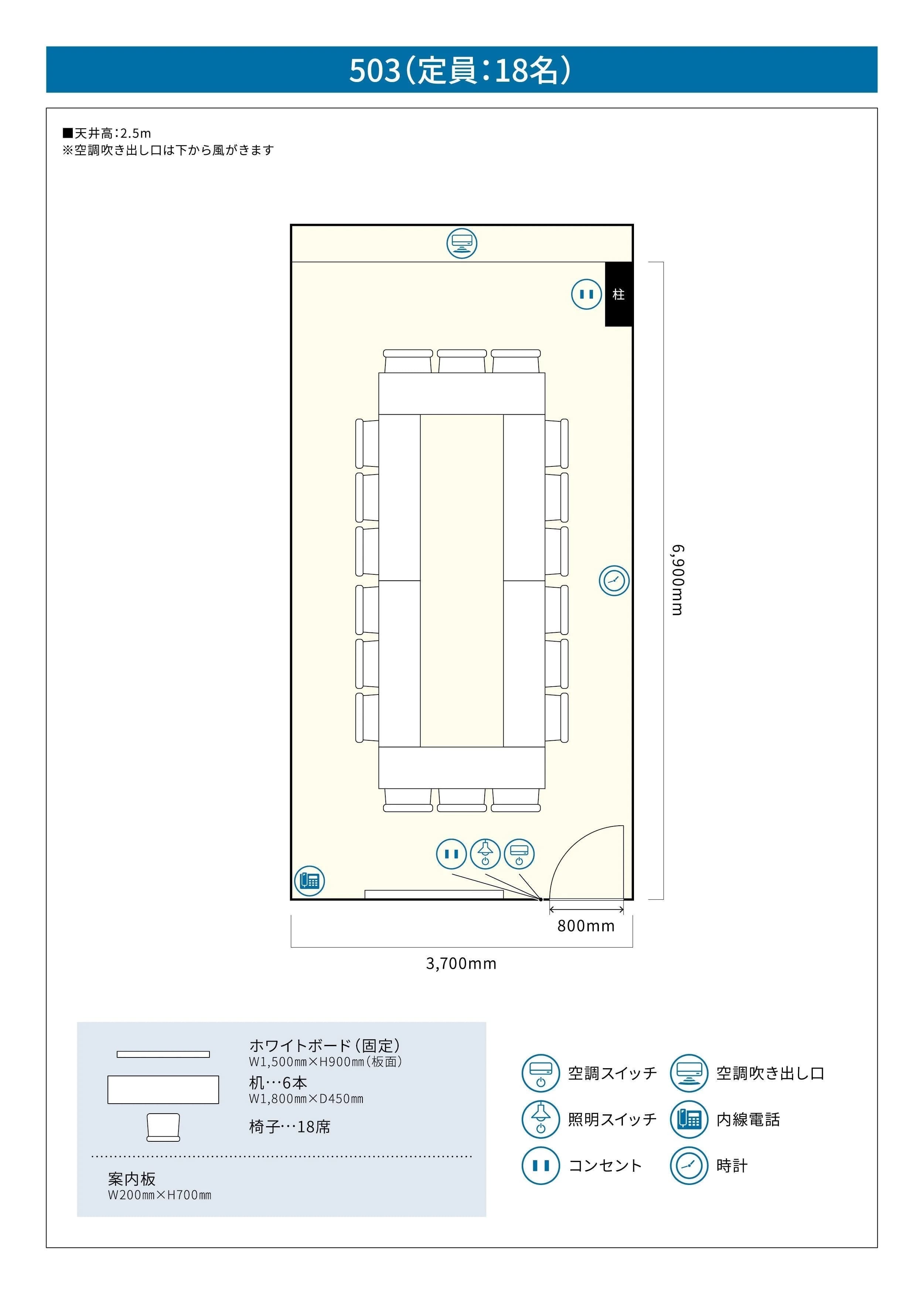 エル・おおさか（大阪府立労働センター）        