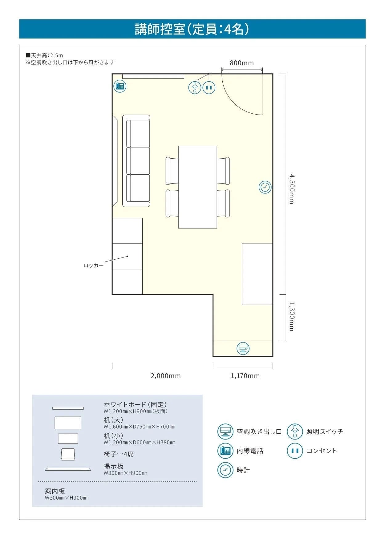 エル・おおさか（大阪府立労働センター）        