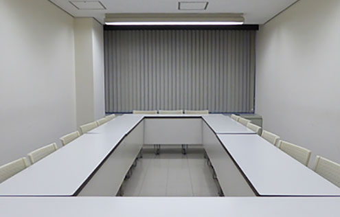 エル・おおさか（大阪府立労働センター）        