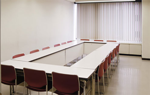 エル・おおさか（大阪府立労働センター）        