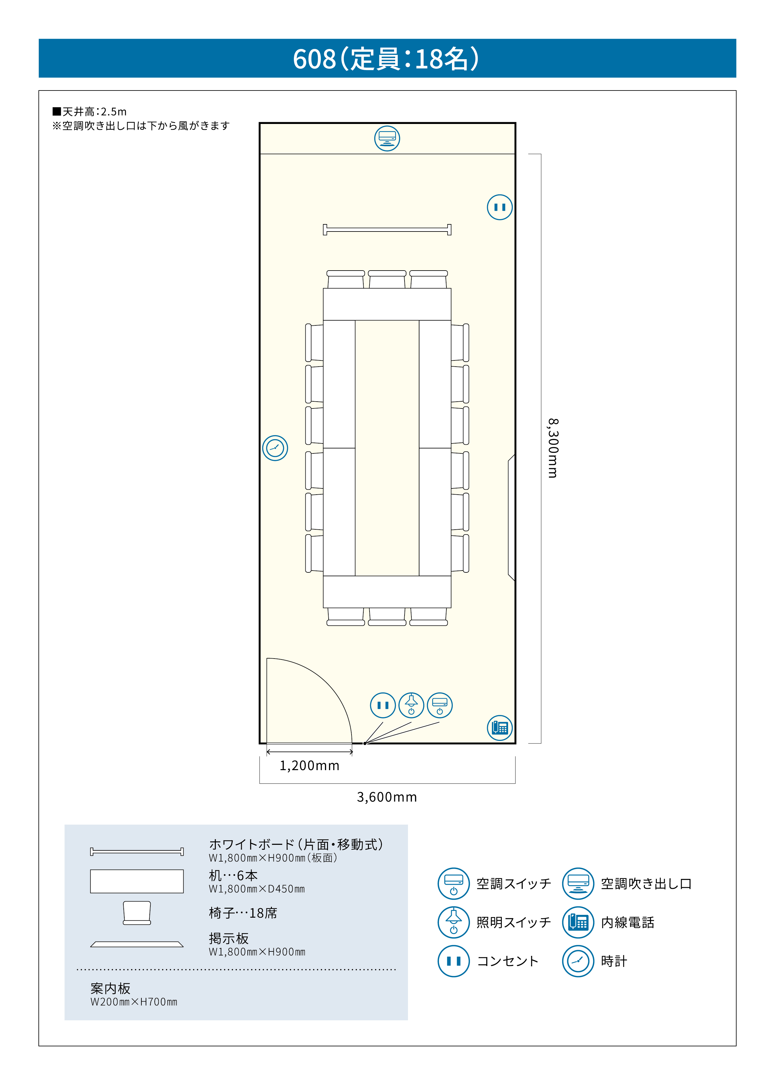エル・おおさか（大阪府立労働センター）        