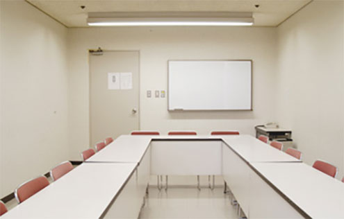 エル・おおさか（大阪府立労働センター）        