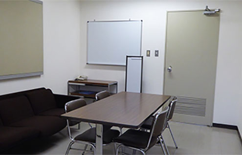 エル・おおさか（大阪府立労働センター）        