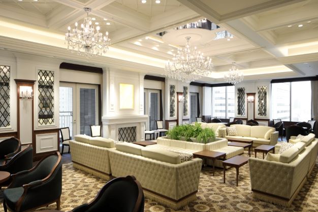 ホテルモントレ　ラ・スール大阪