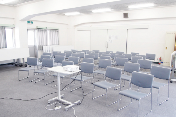 貸教室・貸会議室 内海(本館)