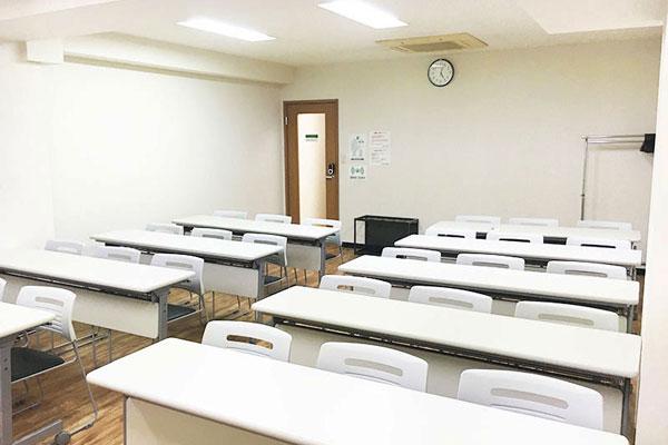 シェア会議室 秋葉原岩本町