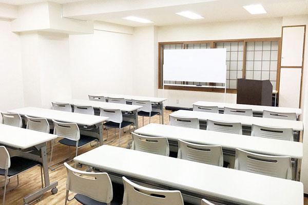 シェア会議室 秋葉原岩本町