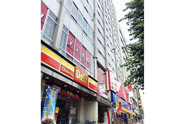 シェア会議室 秋葉原岩本町