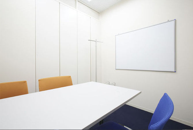 アットビジネスセンター上野