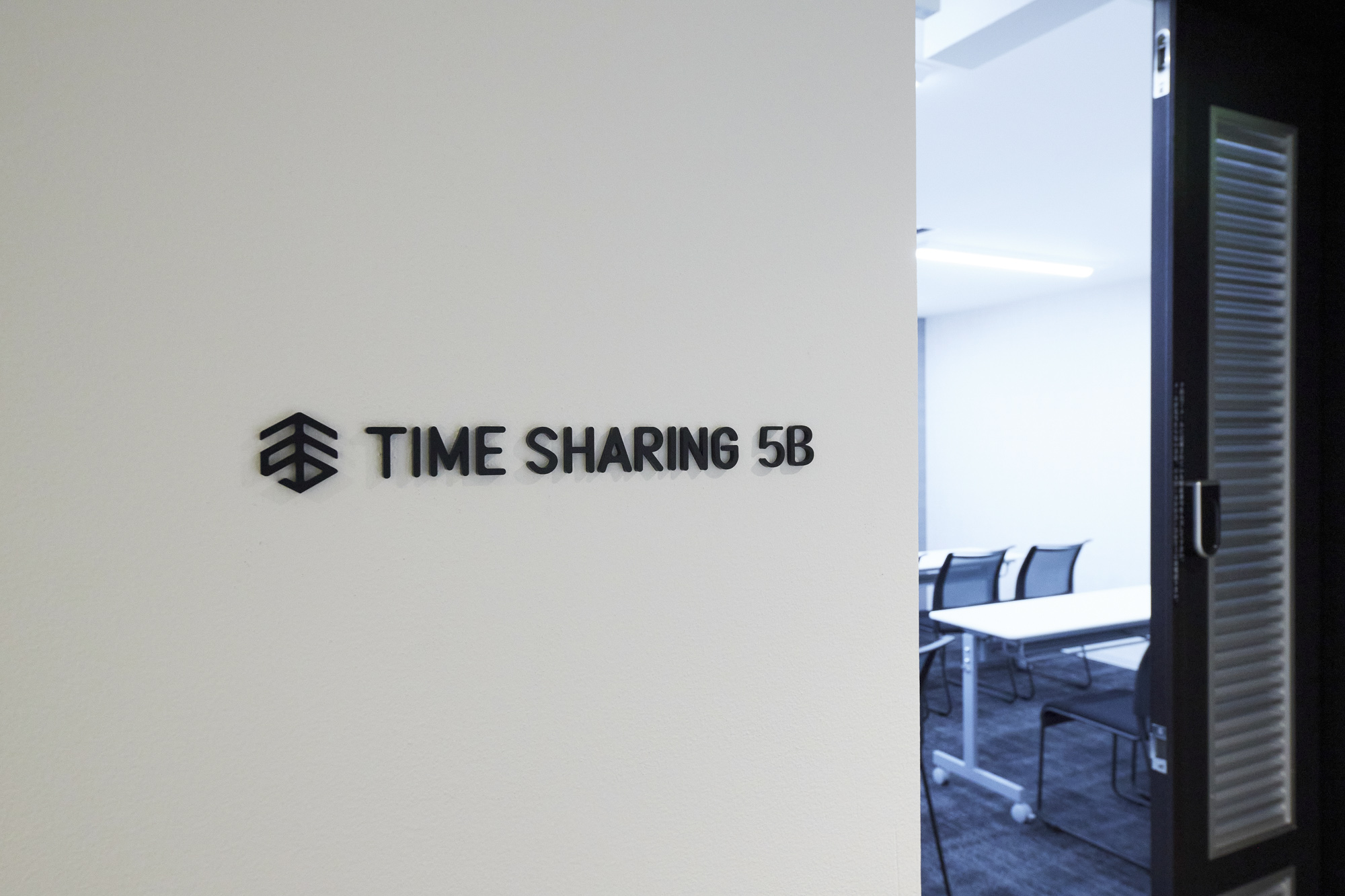 TIME SHARING 新宿
