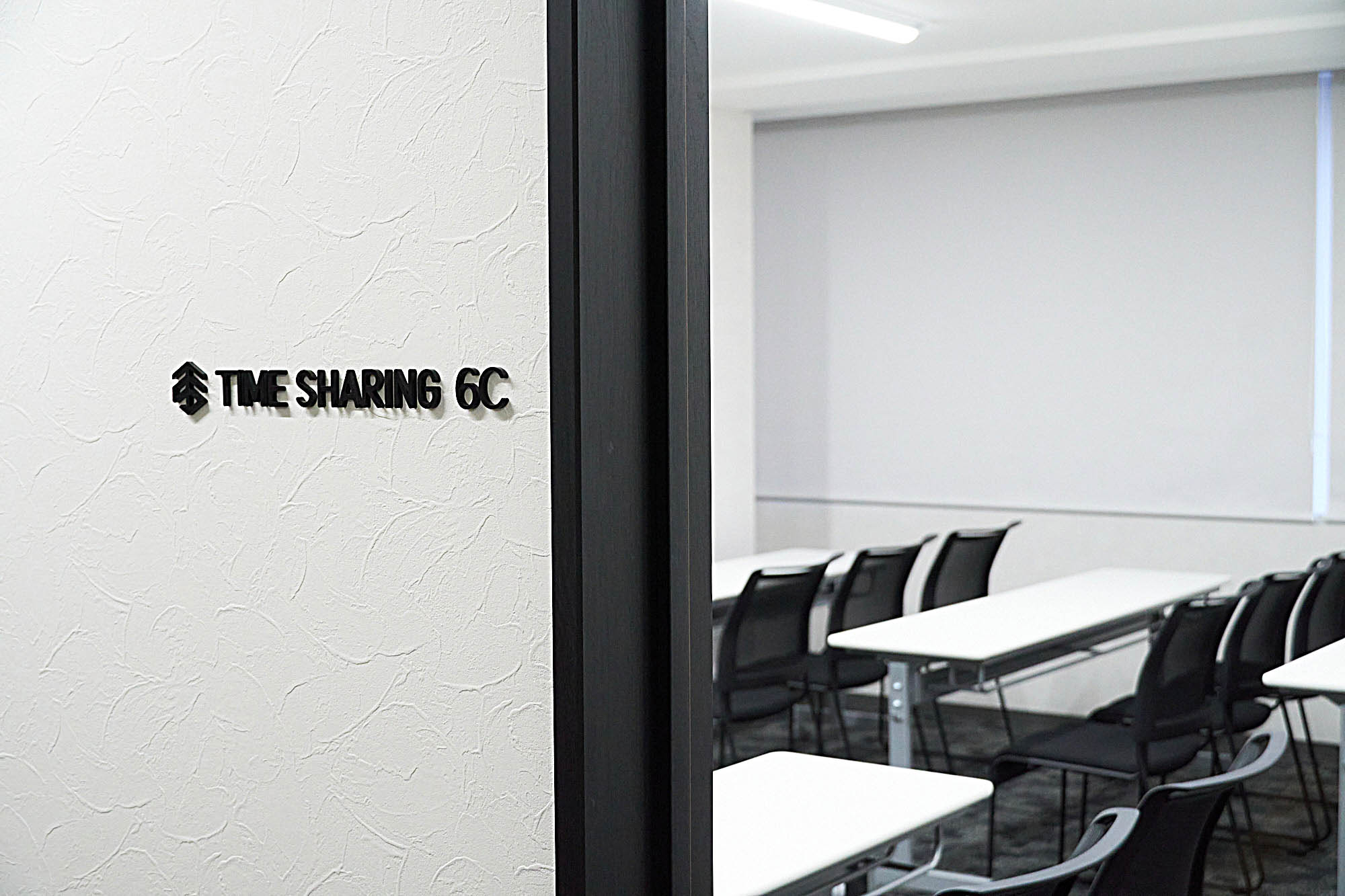 TIME SHARING 新宿