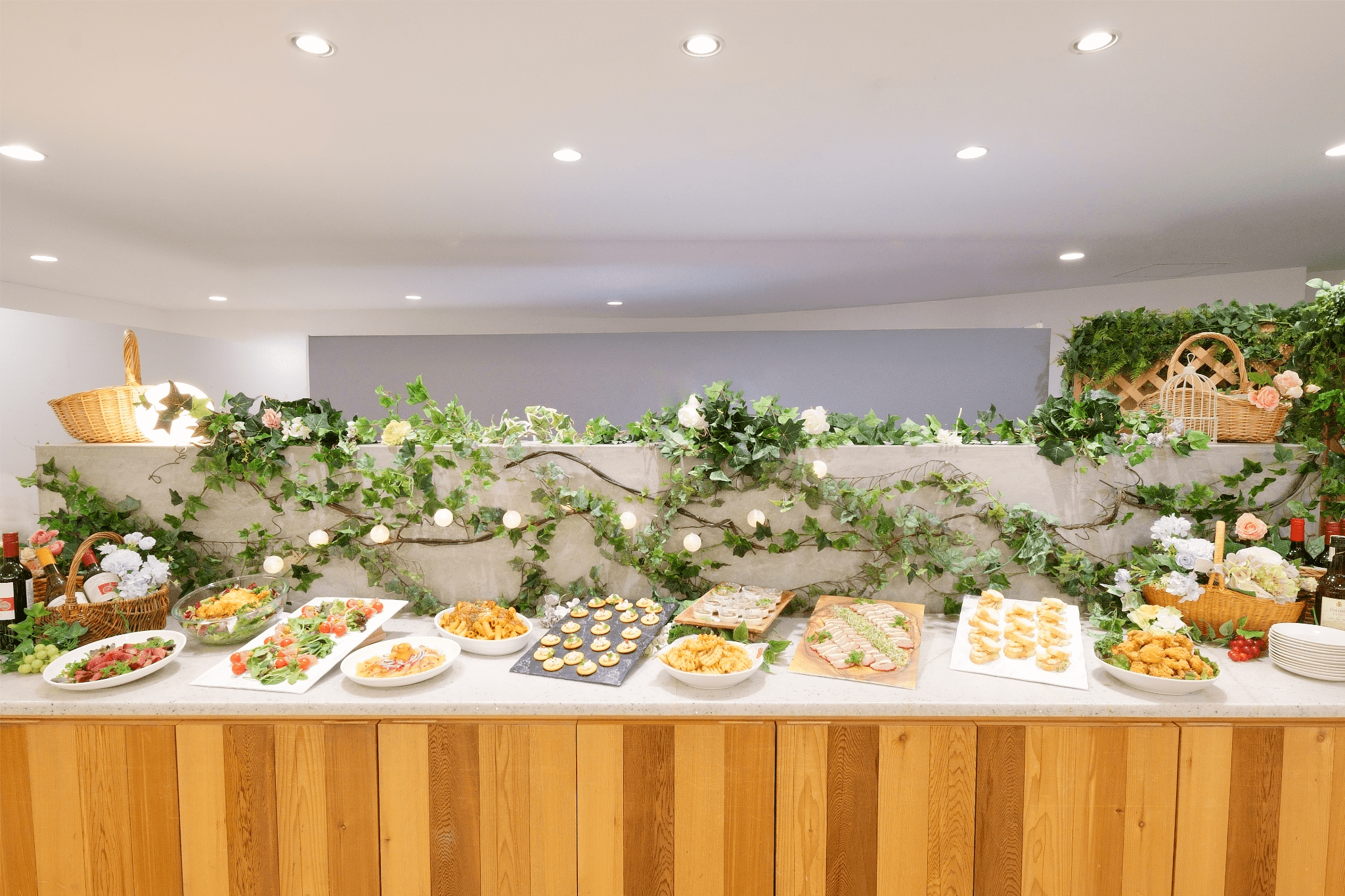 グレイドパーク新宿西口