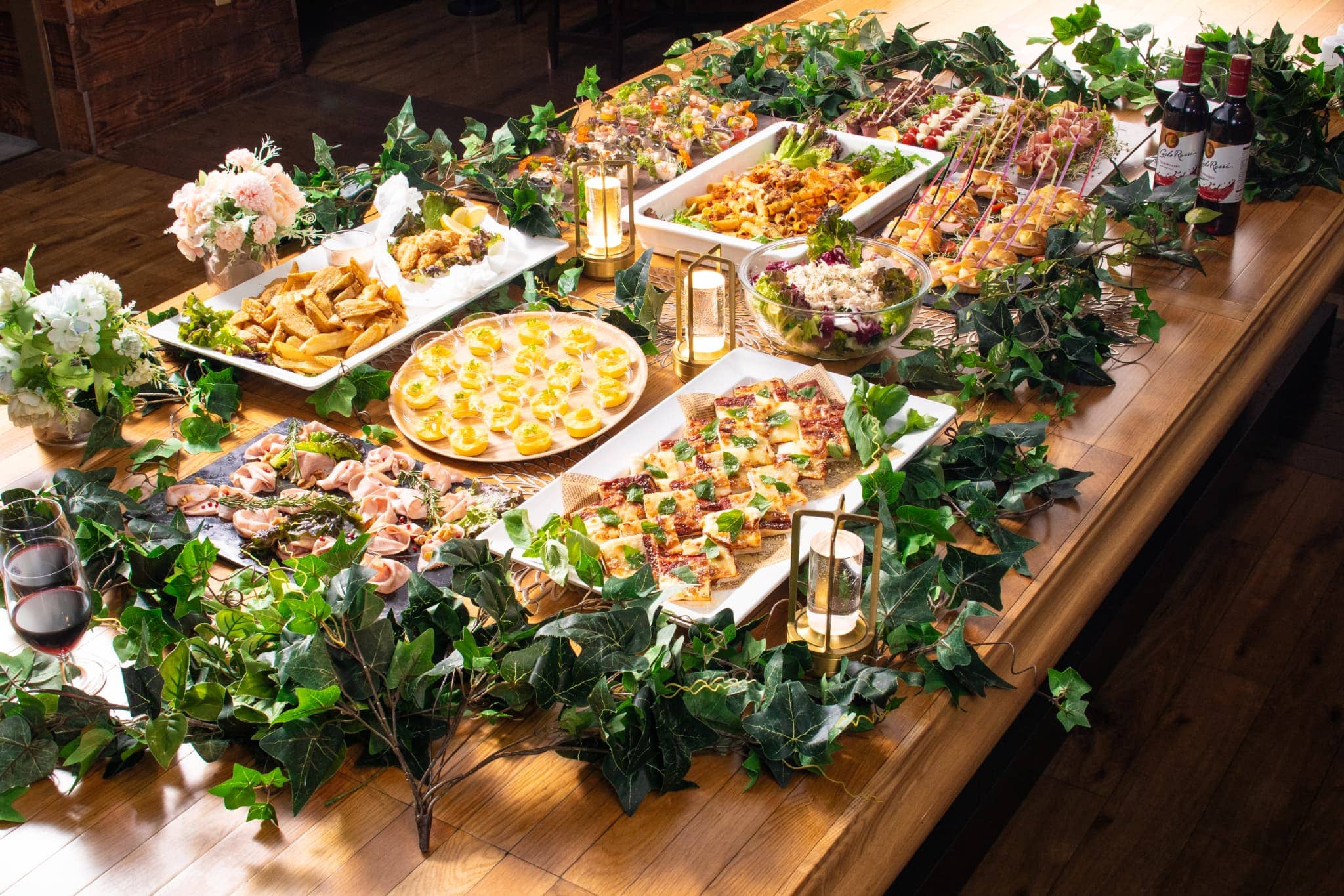 グレイドパーク新宿西口