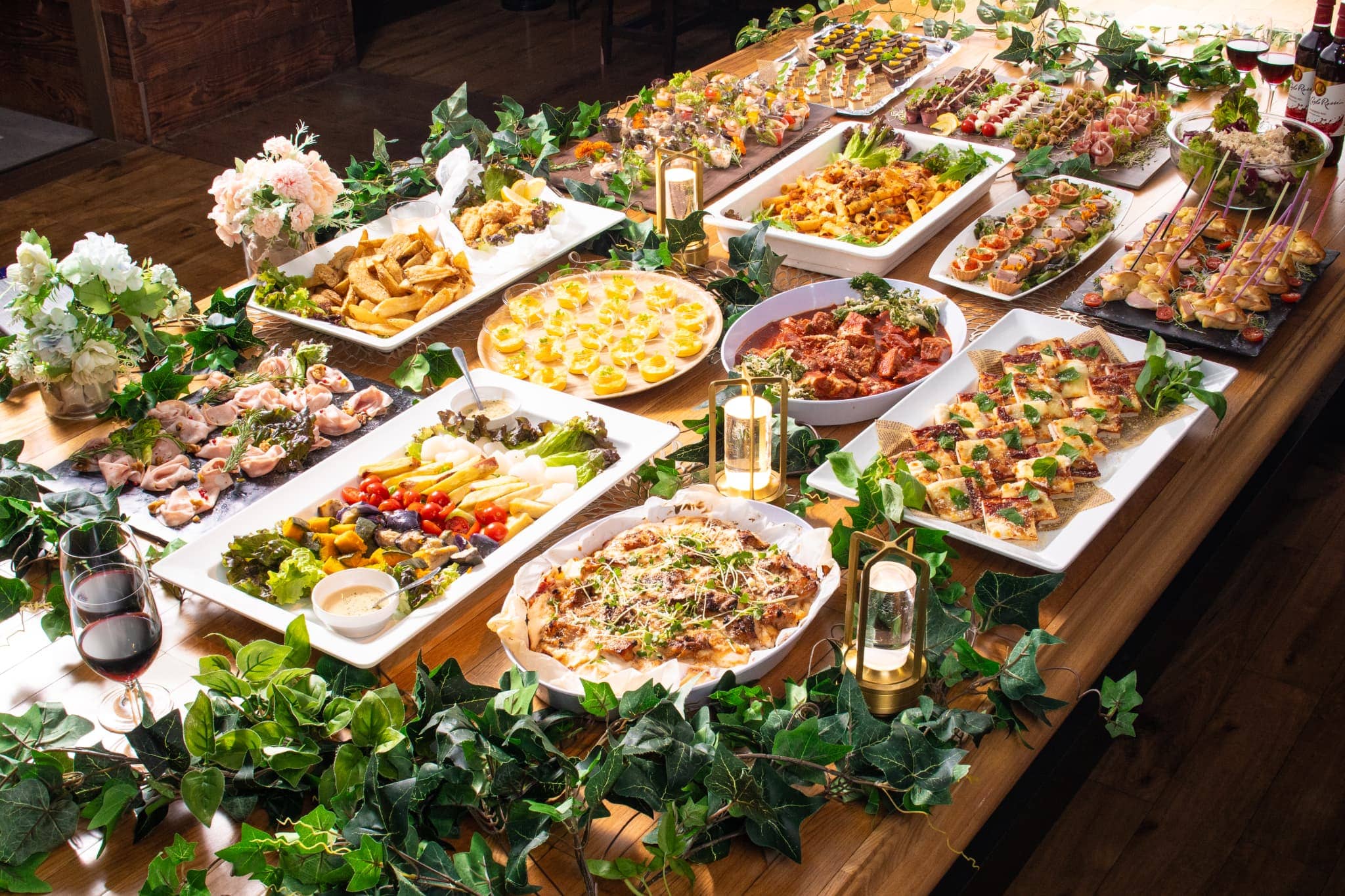 グレイドパーク新宿西口