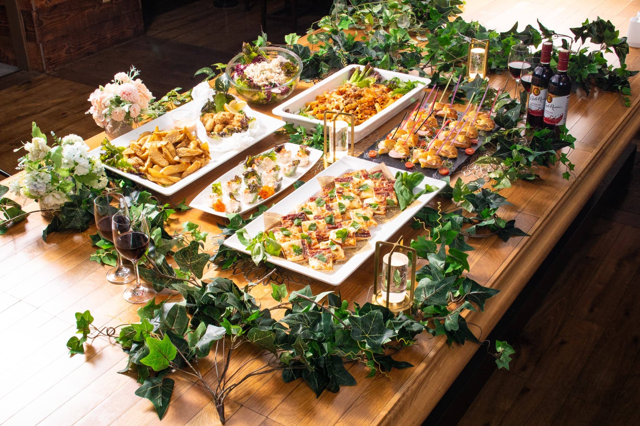 グレイドパーク新宿西口