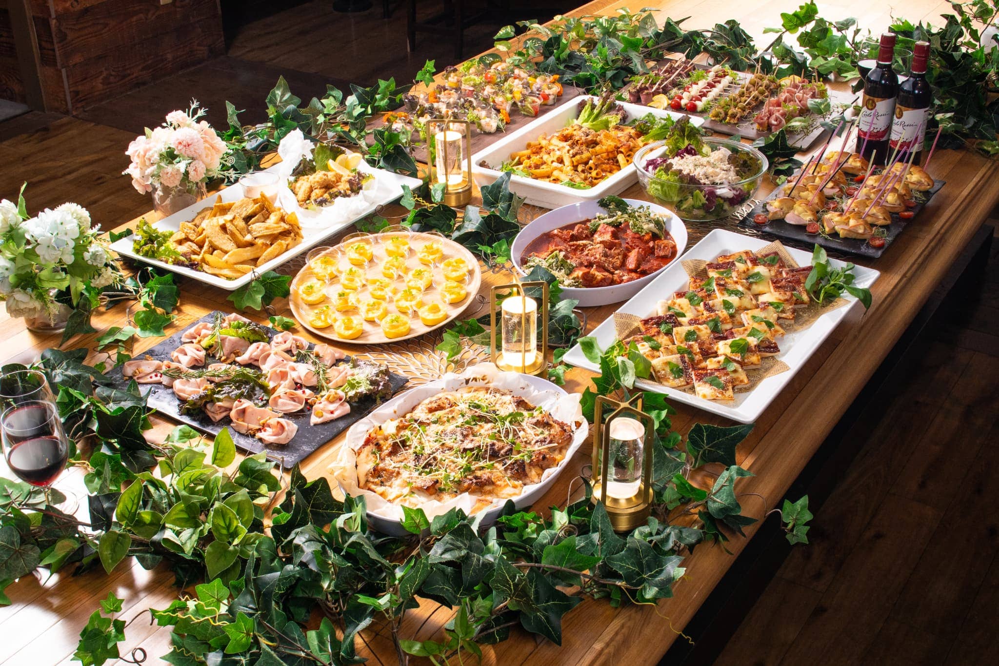 グレイドパーク新宿西口