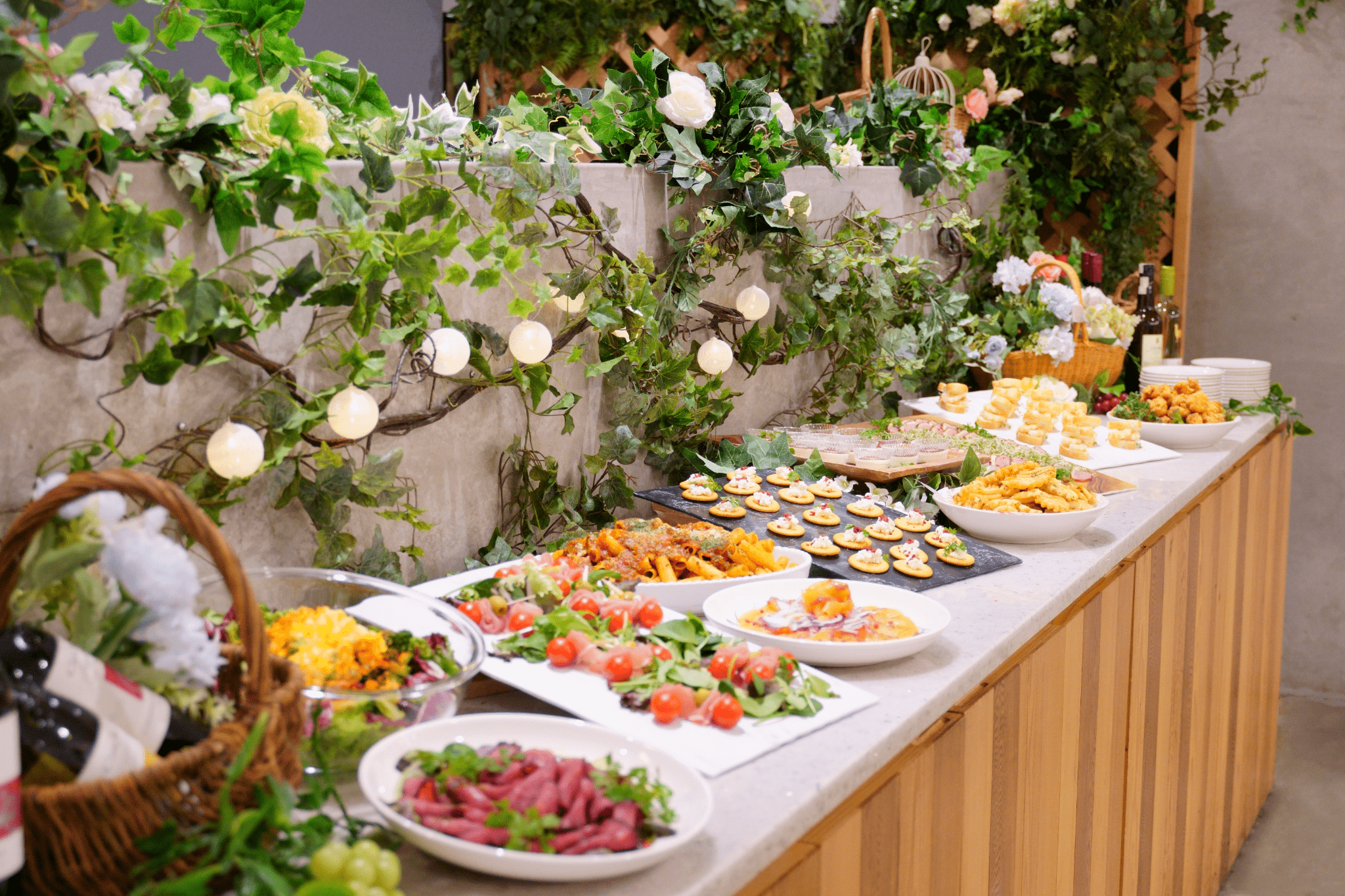 グレイドパーク新宿西口