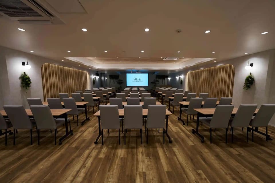 グレイドパーク表参道